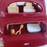 Sylvanian Families Red Car Image 8