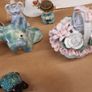 Collection of small ornaments Image 6