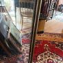 Stunning Louis Philippe Gilded Mirror Image 4