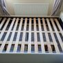 King sized bedframe Image 7