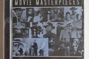 Ennio Morricone - Movie Masterpieces CD