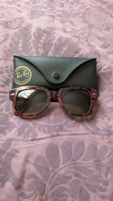 Ray-Ban sunglasses
