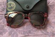 Ray-Ban sunglasses