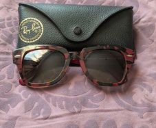 Ray-Ban sunglasses