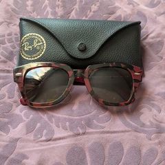Ray-Ban sunglasses