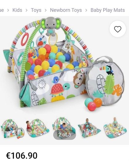 Bright stars activity blanket