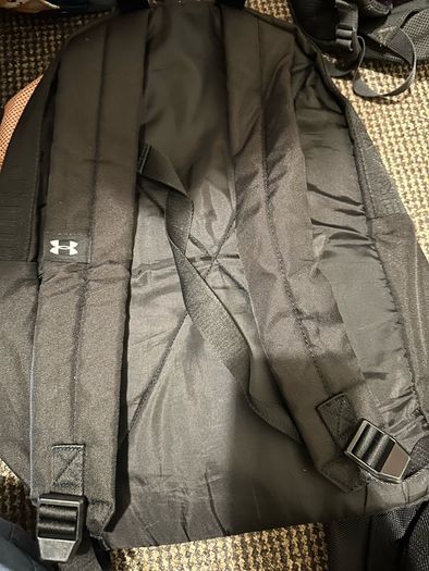 under armour bag/ school bag