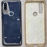 Motorola one action phone 128 gb new year gift Image 4