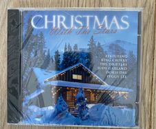Christmas with the stars CD