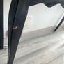 black hall table Image 2
