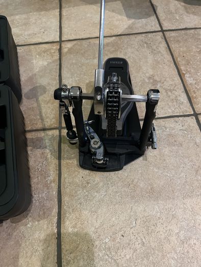 Tama Iron Cobra Rolling Glide