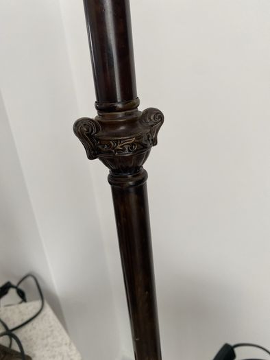 Large table lamps