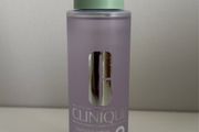 Clinique clarifying lotion no 2 200ml brand new