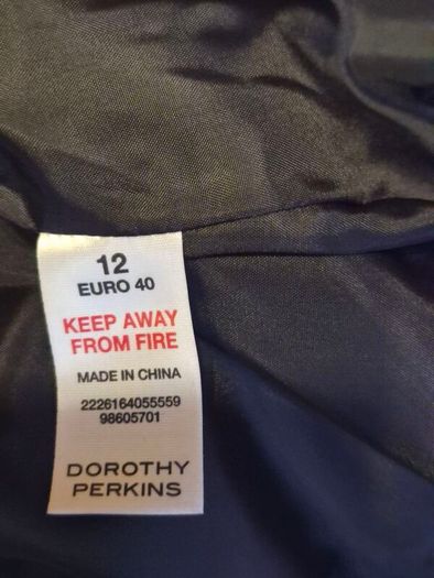 Dorothy  Perkins