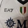 Napoli Away Jersey Image 3