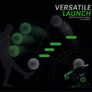 Soccer launcher Image 4