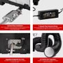 WiFi Advanced Toolbox Diesel Air Heater + Power supply + Bluetooth Image 7