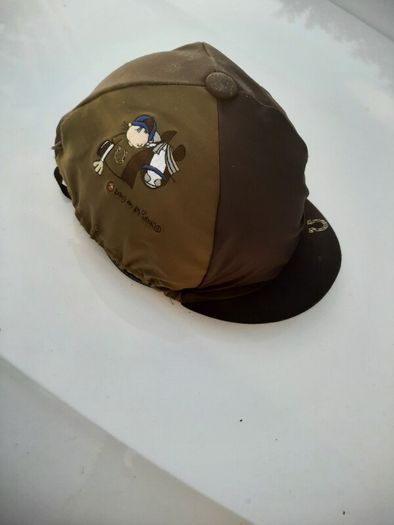 kids horse riding helmet