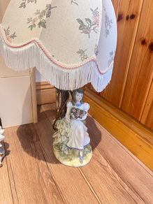 3 lamps