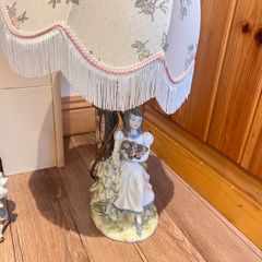 3 lamps