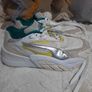 vintage style puma runners Image 2