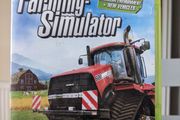 Farming Simulator - Xbox 360