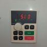 2x72 inch belt sander Image 2