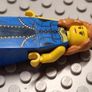 Lego Minifigure Image 3
