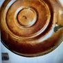 Vintage Copper Bed Warmer (Schrader) Image 3
