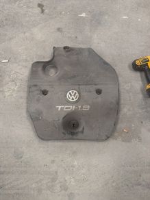 1.9 mk4 golf or bora engine cover