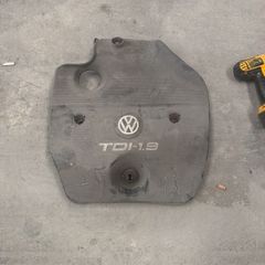 1.9 mk4 golf or bora engine cover