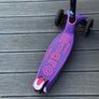 Scooter Maxi Micro Deluxe Image 4