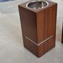 Set of 2 Candlestick Holders Image 4