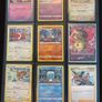 pokemon cards black star promo cards Image 8