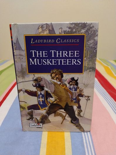 Ladybird Classics Hardback Books