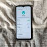 Samsung Galaxy A14 64GB Black Unlocked Image 3