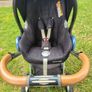 Egg pram tandem Image 8