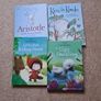 children books big bundle of 40 books Image 7