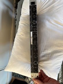 Behringer Super-X Pro CX2310 Crossover