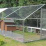 new chicken coop . Image 5