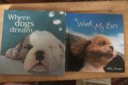 Dog books