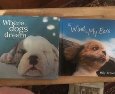 Dog books