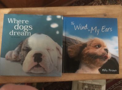 Dog books