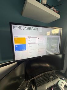 Lg 32" Tv 32lm6300pla
