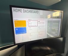 Lg 32" Tv 32lm6300pla