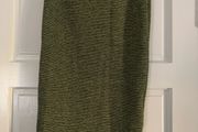 midi skirt