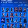 fortnite account Image 3