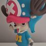 Tony Tony Chopper (One Piece) - Varsity Style "LOWER PRICE" Image 2