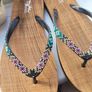 new instyle flip flops Image 2