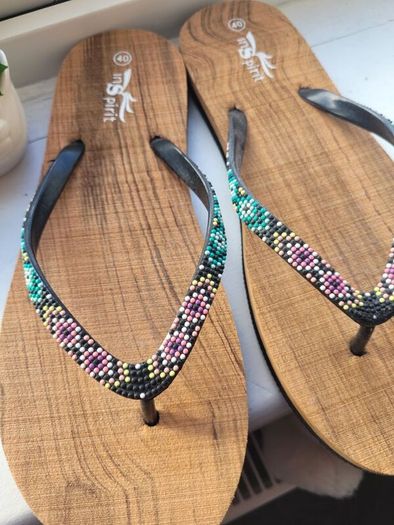 new instyle flip flops